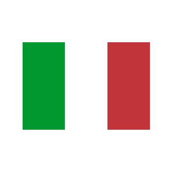 Italy Flag