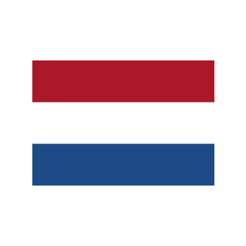 Netherland Flag